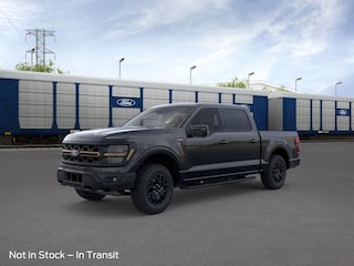 2025 Ford F-150 Tremor TRUCK