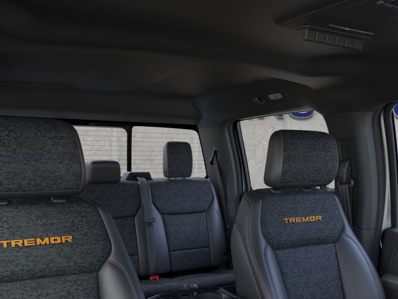 Thumbnail: 2025 Ford F-150 - 44