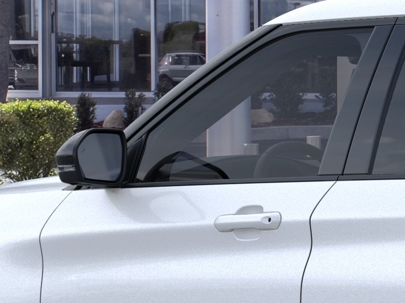 2026 Ford Explorer Tremor - Photo 20
