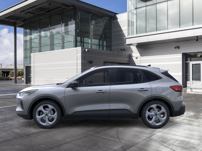 2025 Ford Escape ST-Line 26