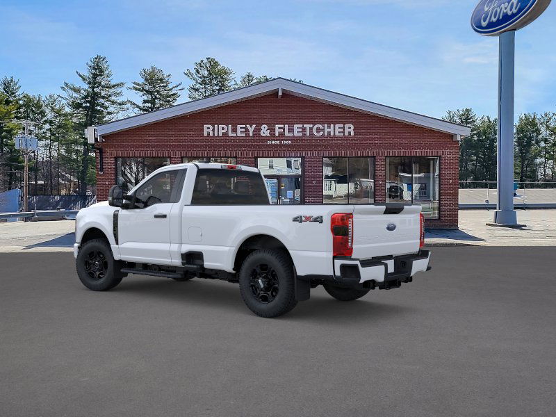 2026 Ford F-350 photo 4