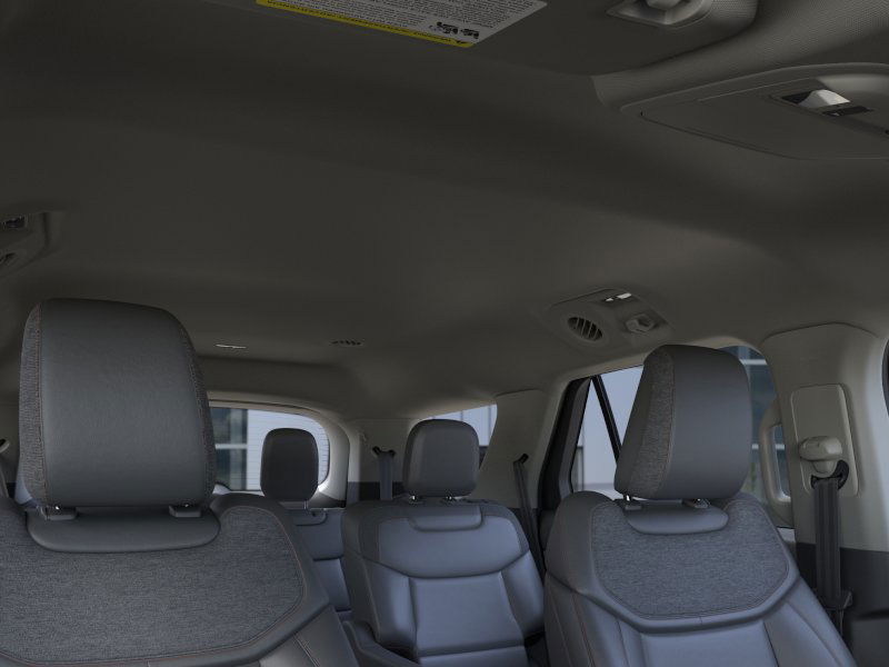 2026 Ford Explorer Active - Photo 22