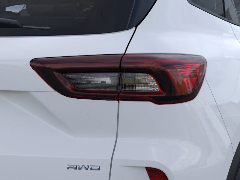Thumbnail: 2025 Ford Escape - 21