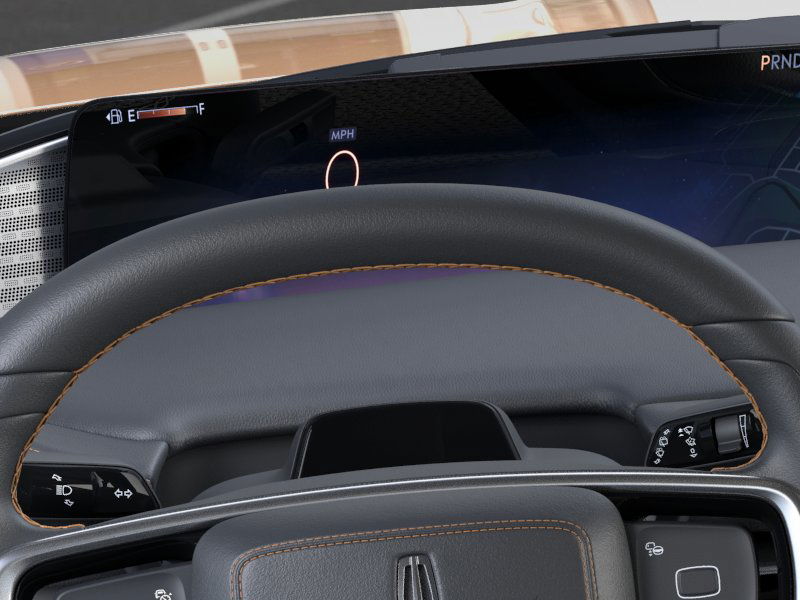 2025 Lincoln Navigator Black Label L - Photo 13