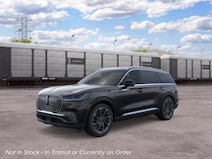 New 2026 Lincoln Aviator Reserve&reg; SUV for Sale in Southgate MI