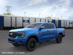 2025 Ford Ranger TRUCK Near Elk Grove