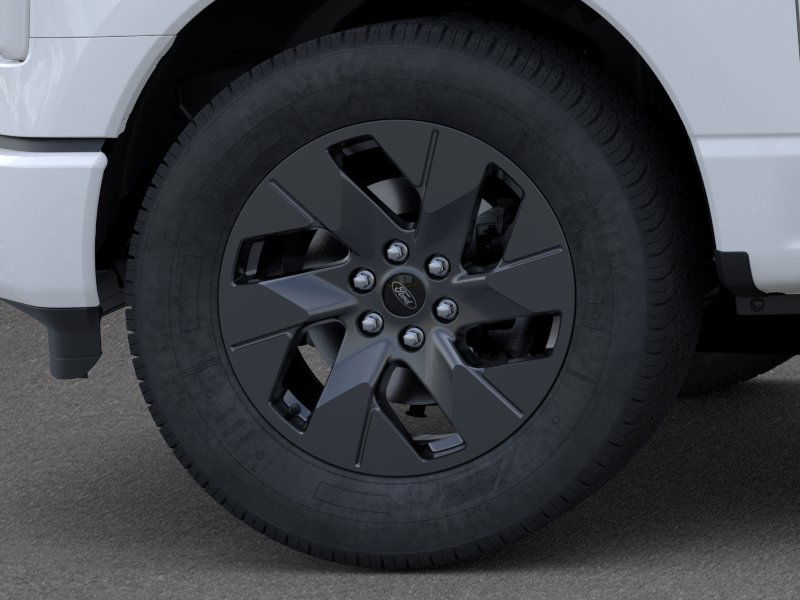 2025 Ford F-150 Lightning Flash - Photo 42