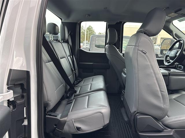 2026 Ford F-250 Super Duty XL - Photo 69