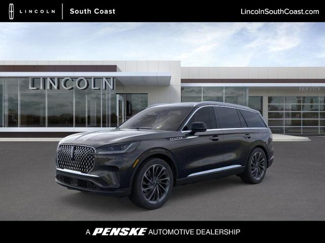 2025 Lincoln Aviator Reserve - Photo 23