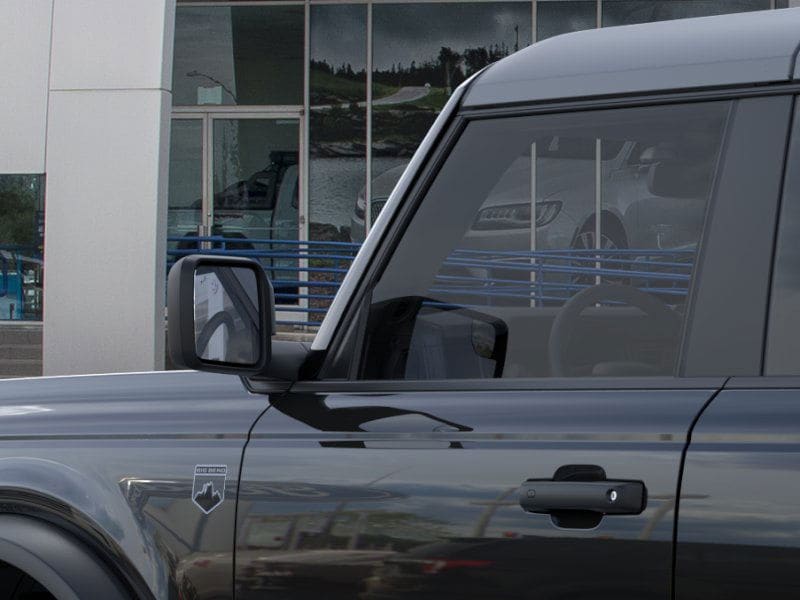 Thumbnail: 2025 Ford Bronco - 50