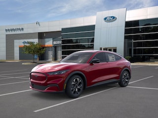 2025 Ford Mustang Mach-E Select CROSSOVERS