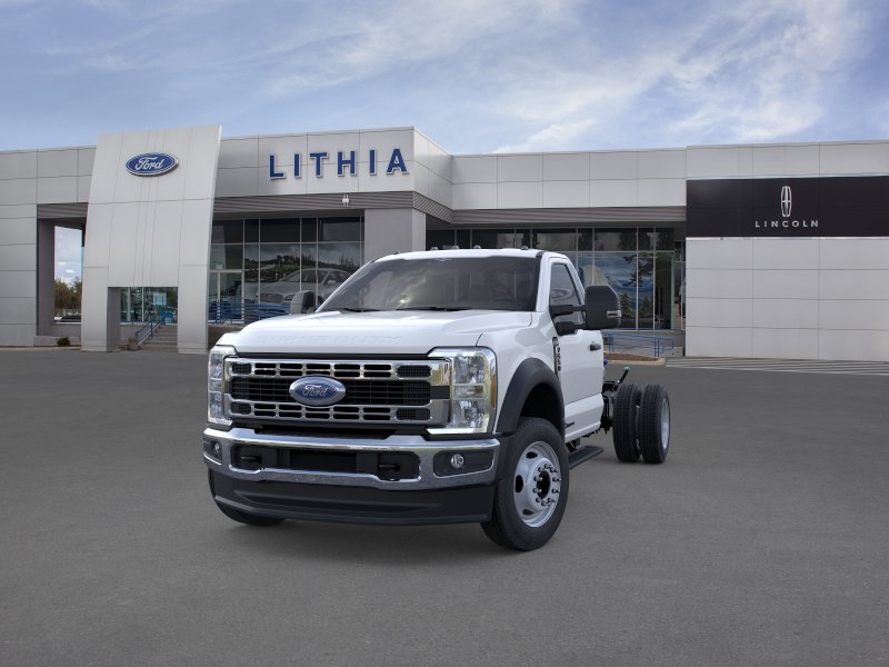 Thumbnail: 2026 Ford Econoline - 27