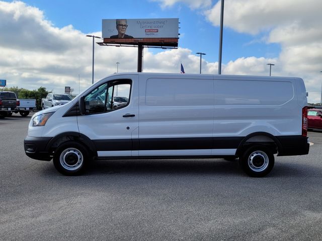 2025 Ford Transit Van Base - Photo 31