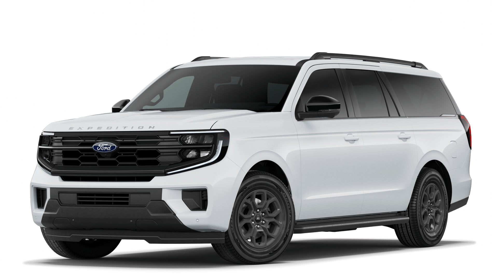 2026 Ford Expedition Active's photo