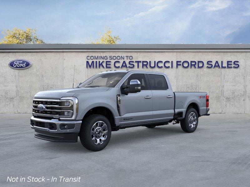 2026 Ford F-350's photo