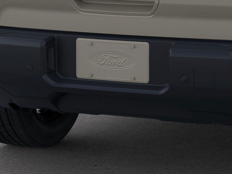 2025 Ford Bronco Sport Outer Banks - Photo 46