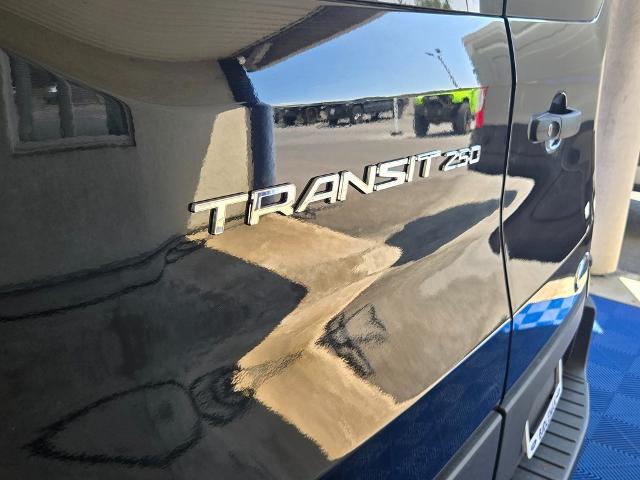 2025 Ford Transit Van Base - Photo 64