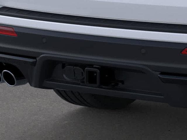 Thumbnail: 2026 Ford Explorer - 46