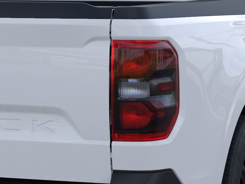 2026 Ford Maverick XLT TRUCK