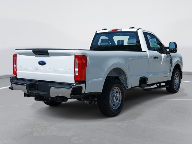 2025 Ford F-250 Super Duty XL - Photo 37