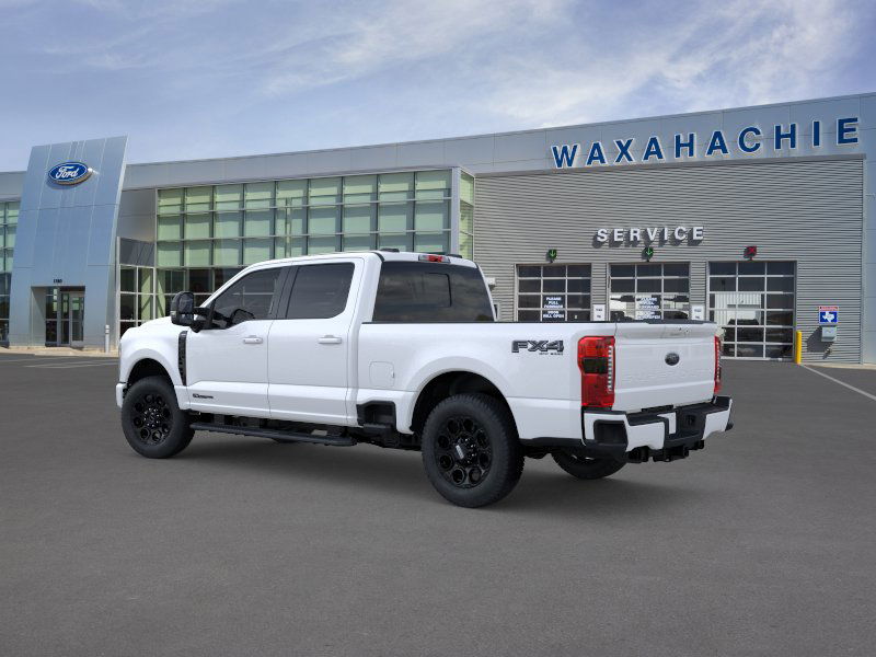 2025 Ford F-250 photo 4