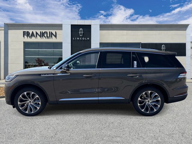 2025 Lincoln Aviator Premiere - Photo 35