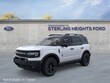  Ford Bronco Sport