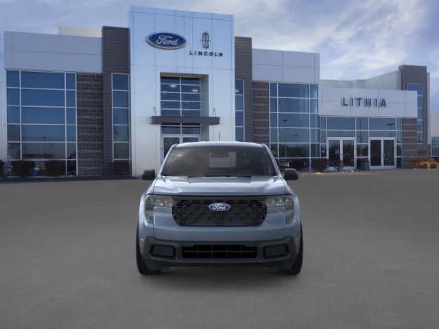 Thumbnail: 2026 Ford Maverick - 30