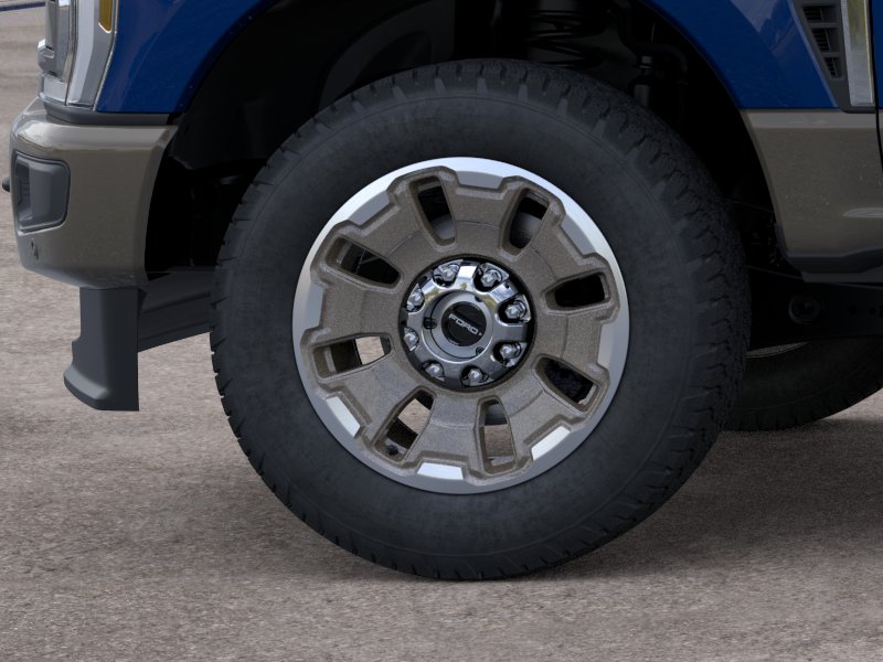 2026 Ford F-250 Super Duty King Ranch - Photo 42