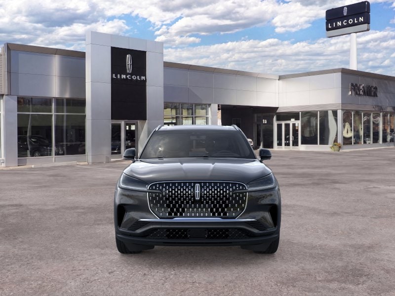 2026 Lincoln Aviator Reserve - Photo 7
