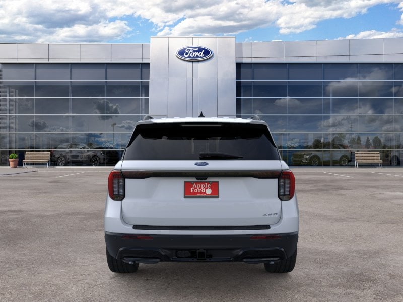 2026 Ford Explorer ST-Line - Photo 5