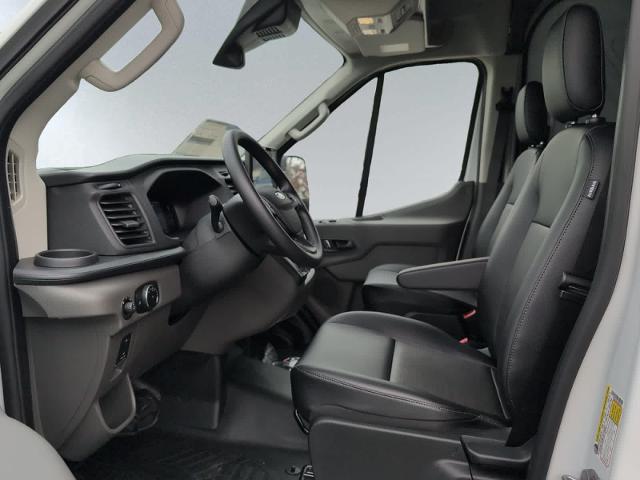 new 2026 Ford Transit Cargo Van car, priced at $51,865