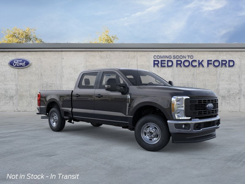 2026 Ford F-350 XL 4x4 Crew Cab 6-3/4' Box SRW's photo