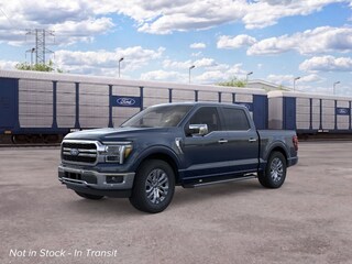 2026 Ford F-150 Lariat&reg; TRUCK