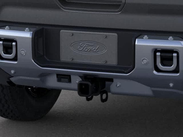 Thumbnail: 2026 Ford Bronco Sport - 46