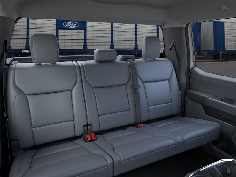 Thumbnail: 2025 Ford F-150 - 33