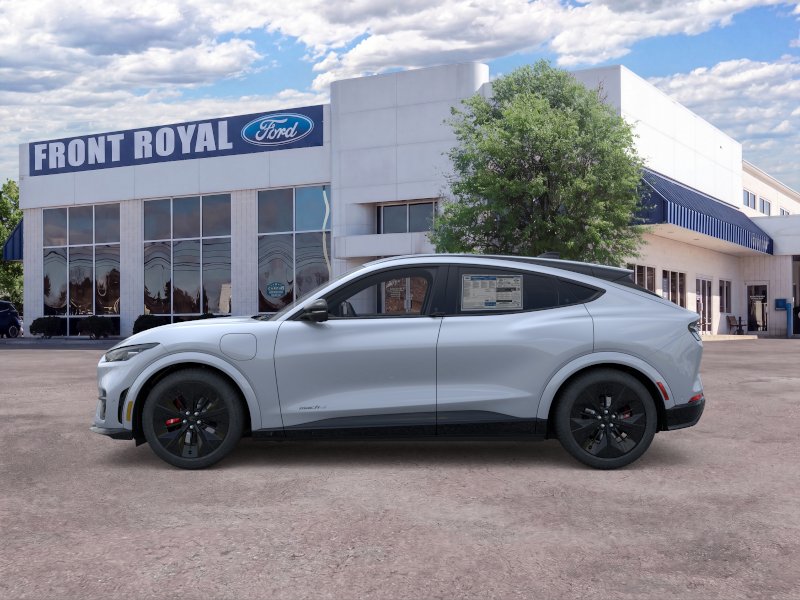 2025 Ford Mustang Mach-E GT - Photo 65