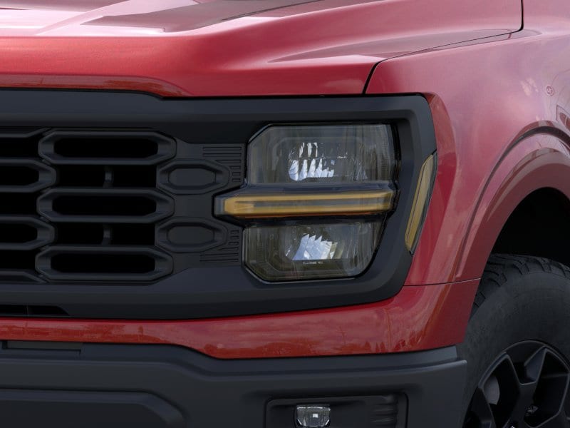 2026 Ford F-150 STX Truck