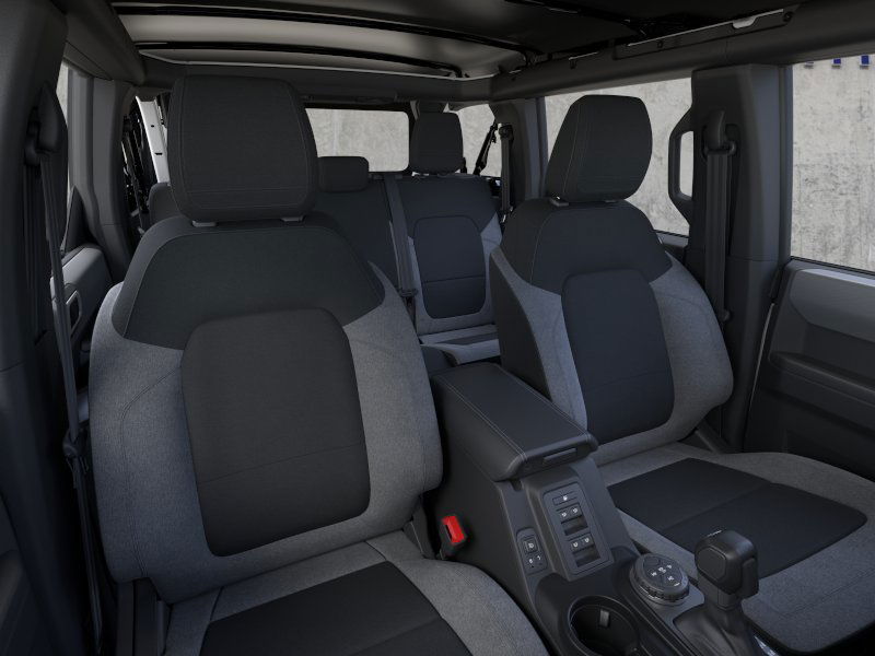 Thumbnail: 2025 Ford Bronco - 40