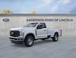  Ford Super Duty