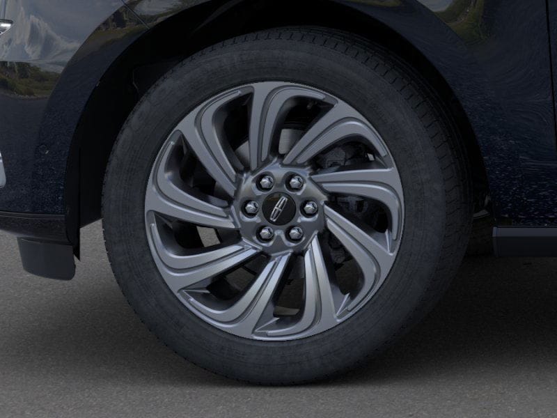 Thumbnail: 2024 Lincoln Navigator - 49