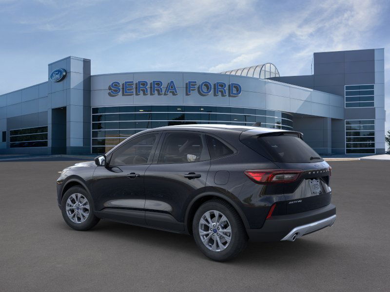 2025 Ford Escape Active photo 4