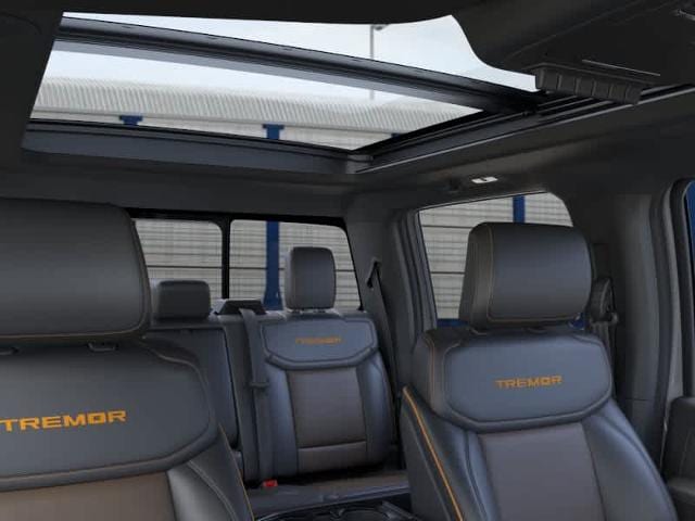 Thumbnail: 2026 Ford F-150 - 44