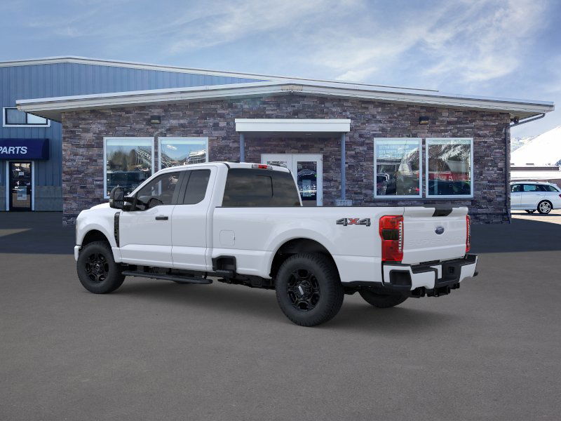 2026 Ford F-350 Super Duty XL - Photo 43