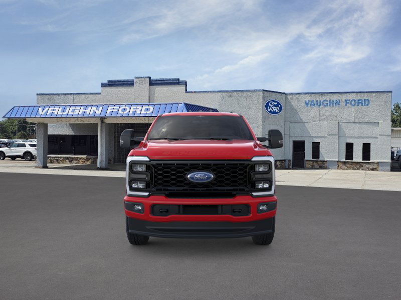 2026 Ford F-250 Super Duty XL - Photo 28