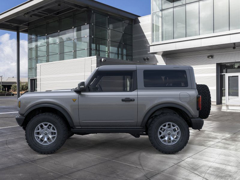 Thumbnail: 2024 Ford Bronco - 28