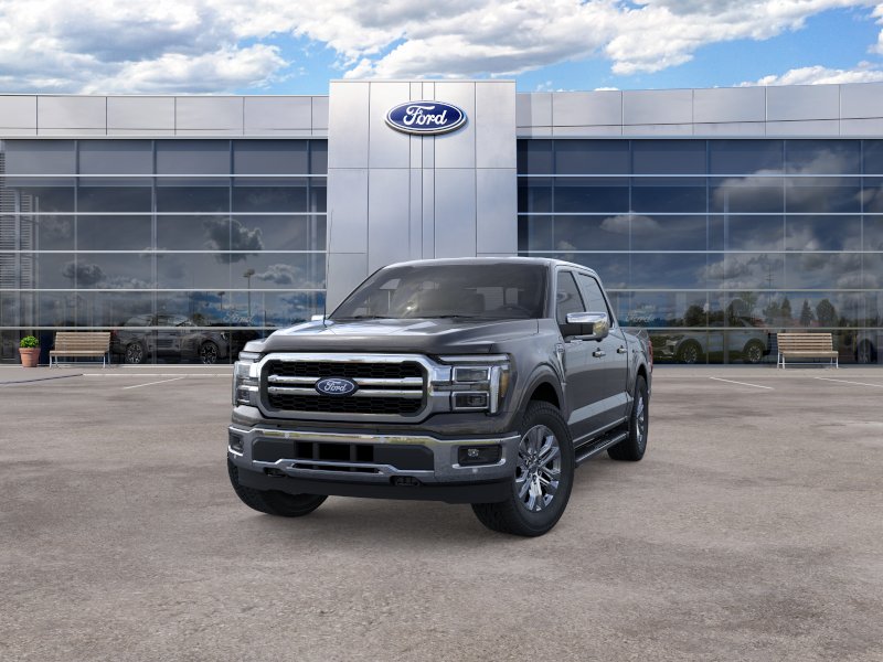 New 2026 Ford F-150 LARIAT TRUCK