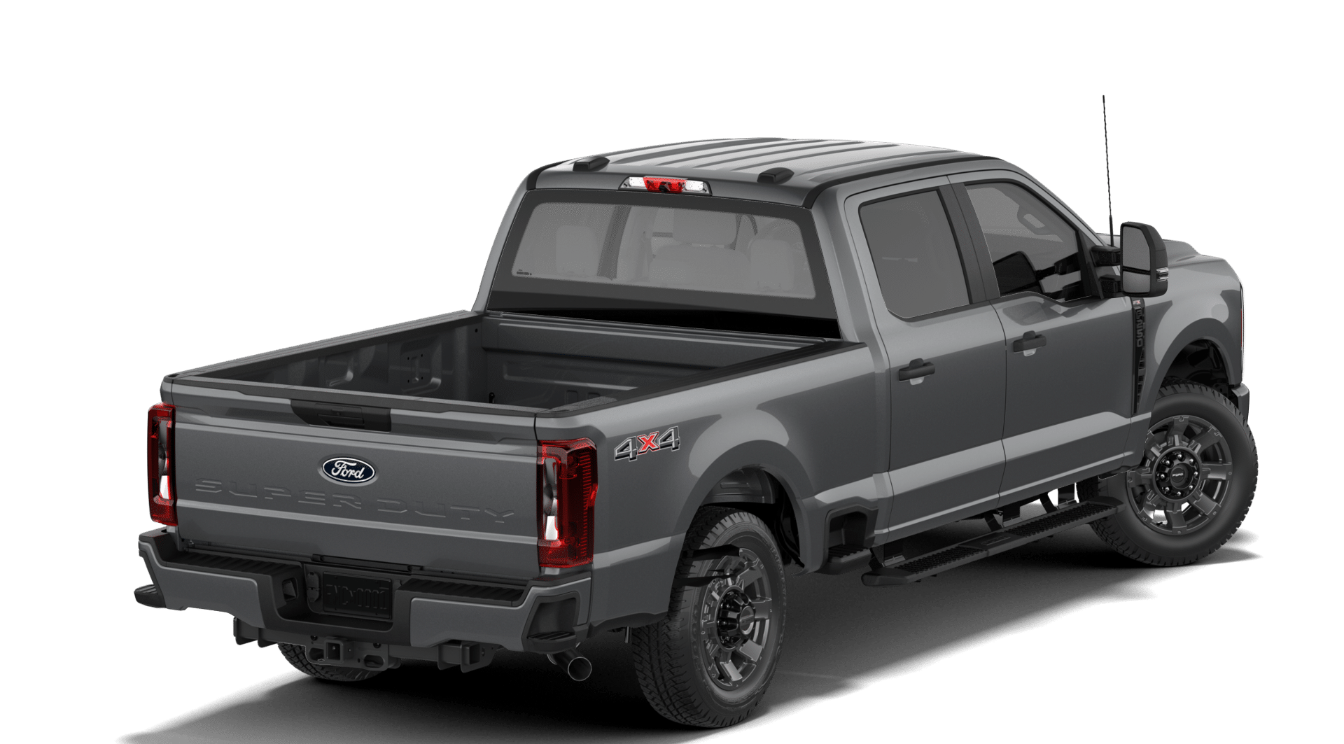 New 2027 Ford F-250SD XL Truck