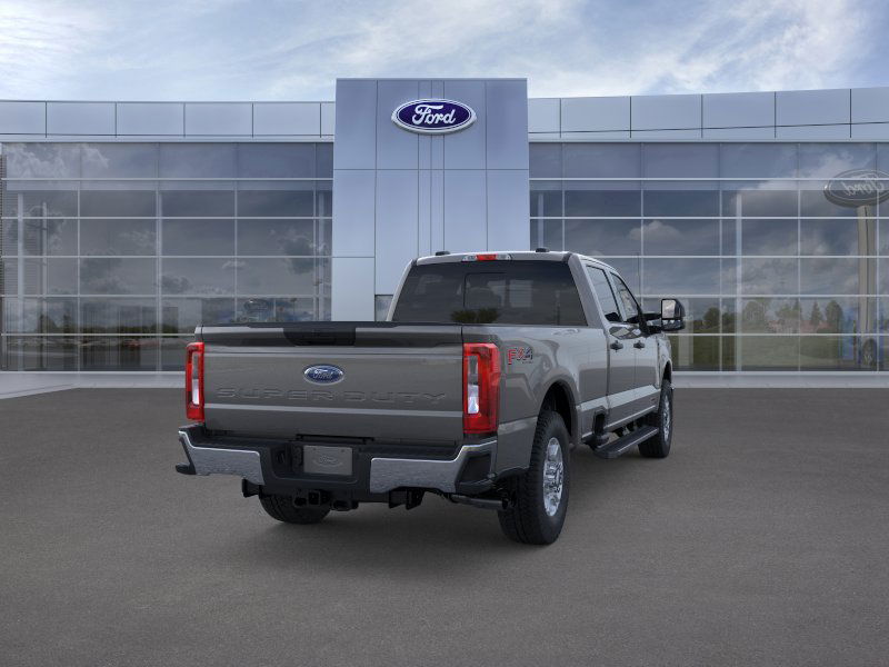 2026 Ford F-350 Super Duty XLT - Photo 30
