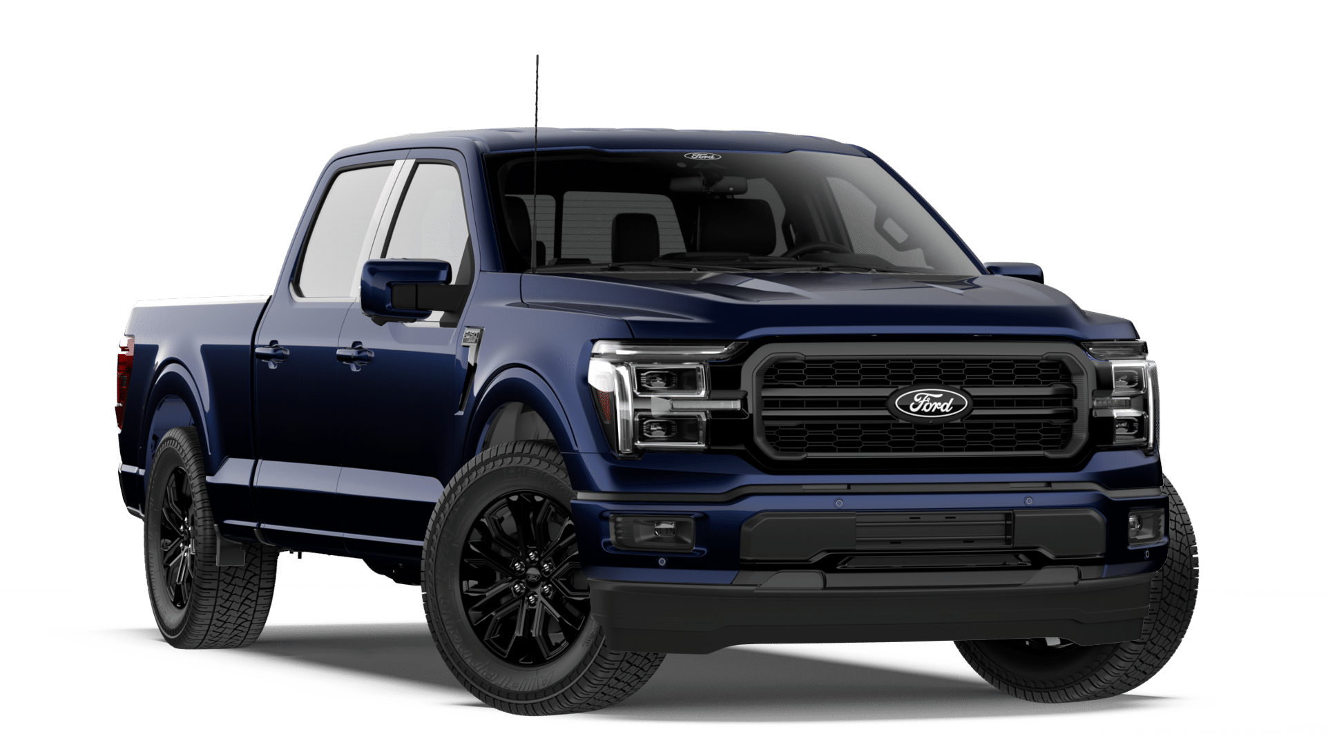 Thumbnail: 2026 Ford F-150 - 26